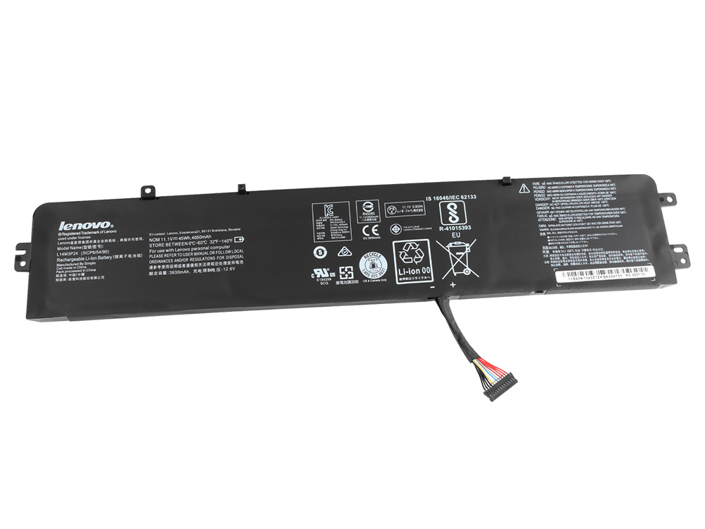 Batería Original Lenovo 5B10H52788 45Whr