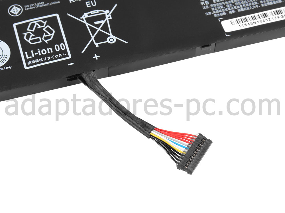 Batería Original Lenovo 5B10H52788 45Whr