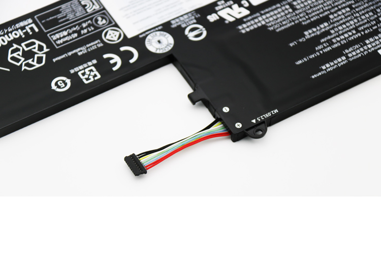 Original Batería Lenovo Ideapad 330S-15ARR 81FB 4645mAh 52.5Wh