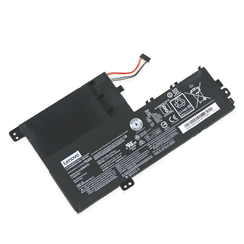 Original Batería Lenovo Yoga 520-14IKB 80X80142MH 4670mAh 35Wh