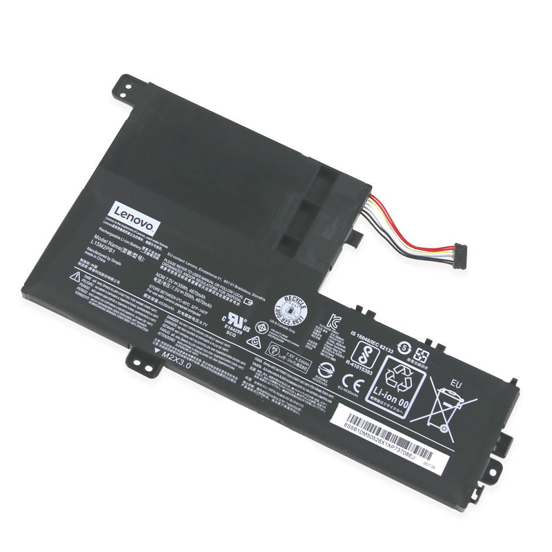 Original Batería Lenovo Yoga 520-14IKB 80X80142MH 4670mAh 35Wh