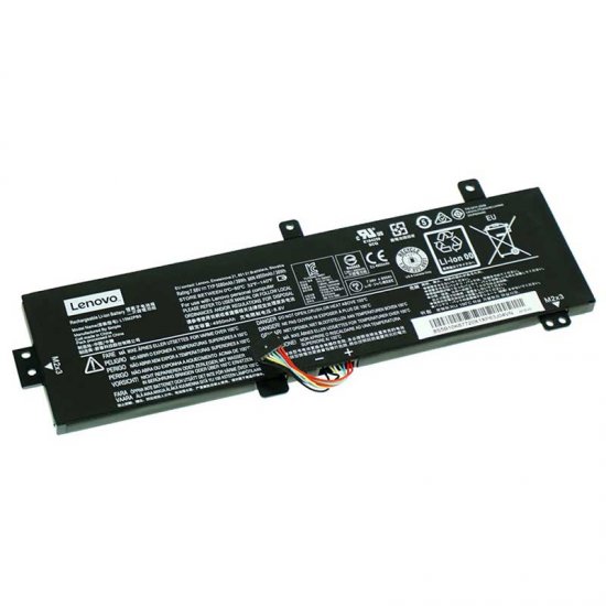 Batería Original Lenovo L15M2PB5 39Whr - Haga un click en la imagen para cerrar