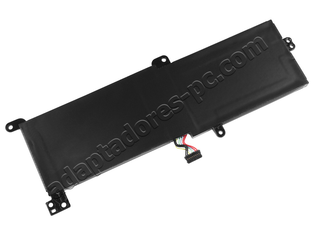 Original Batería Lenovo Ideapad 330-15IKB Touch 35Wh 4610mAh