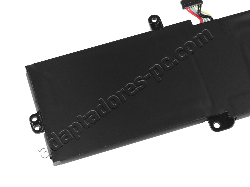 Original Batería Lenovo Ideapad 330-15IKB Touch 35Wh 4610mAh