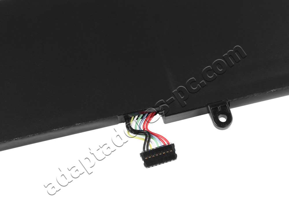 Original Batería Lenovo Ideapad 330-15IKB Touch 35Wh 4610mAh
