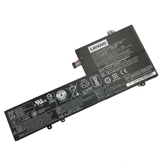 Batería Original Lenovo IdeaPad 720s-14IKB 80XC 55Whr - Haga un click en la imagen para cerrar