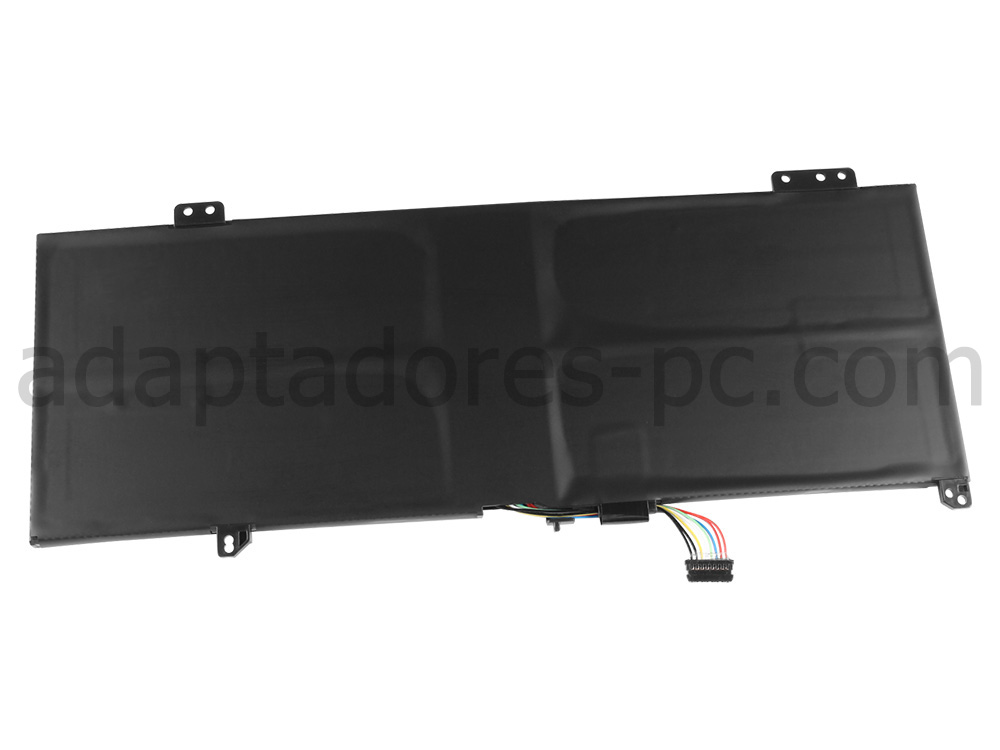 Original 5928mAh 45Wh Lenovo Yoga 530-14IKB 81H9000U Batería