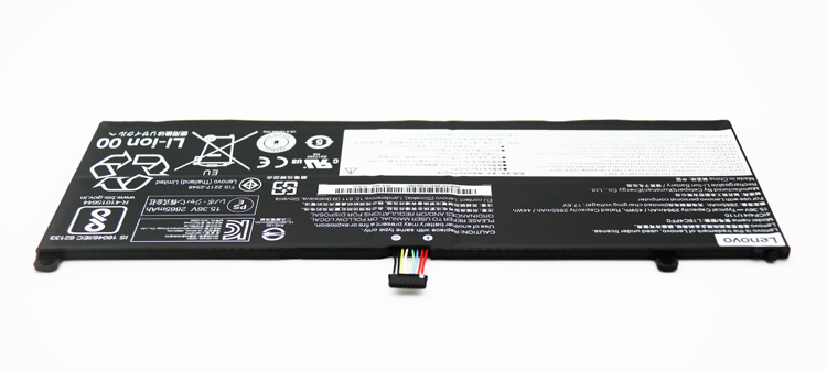 Original Batería Lenovo 4ICP4/41/110 5B10S73500 2964mAh 45Wh
