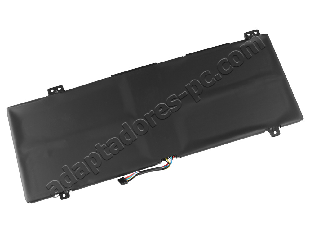 Original 2964mAh 45Wh Batería Lenovo ideapad C340-14IWL 81N4001MGE
