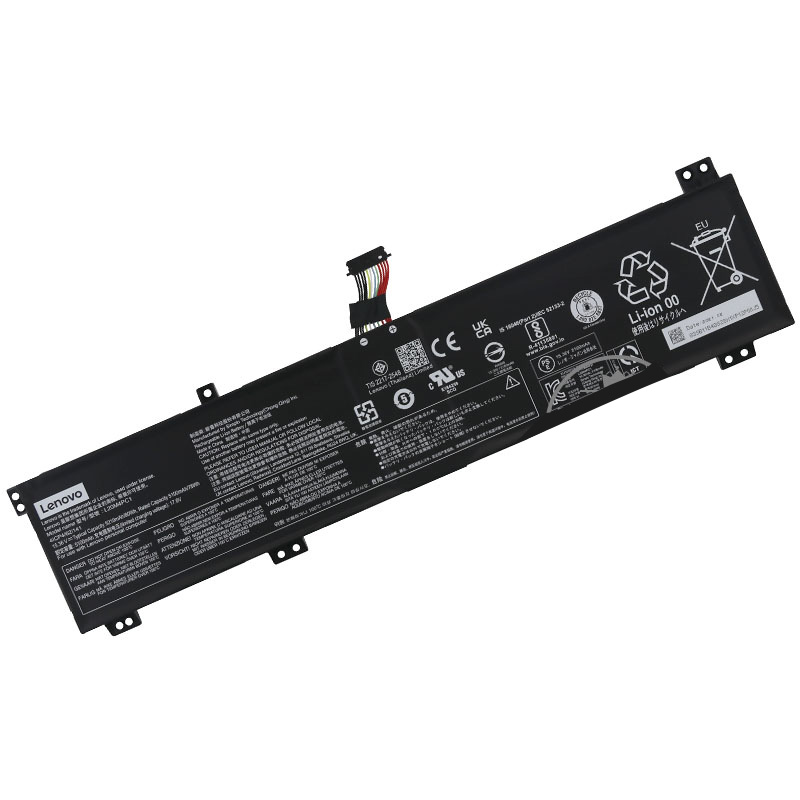 Original Batería Lenovo Legion 5 15ACH6H 82JU0140SP 5210mAh 80Wh