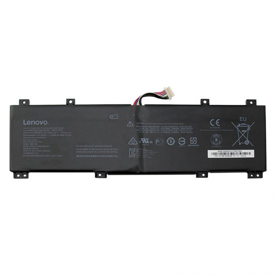 Batería Original Lenovo IdeaPad 100S-14IBR 80R9 31.92Whr - Haga un click en la imagen para cerrar