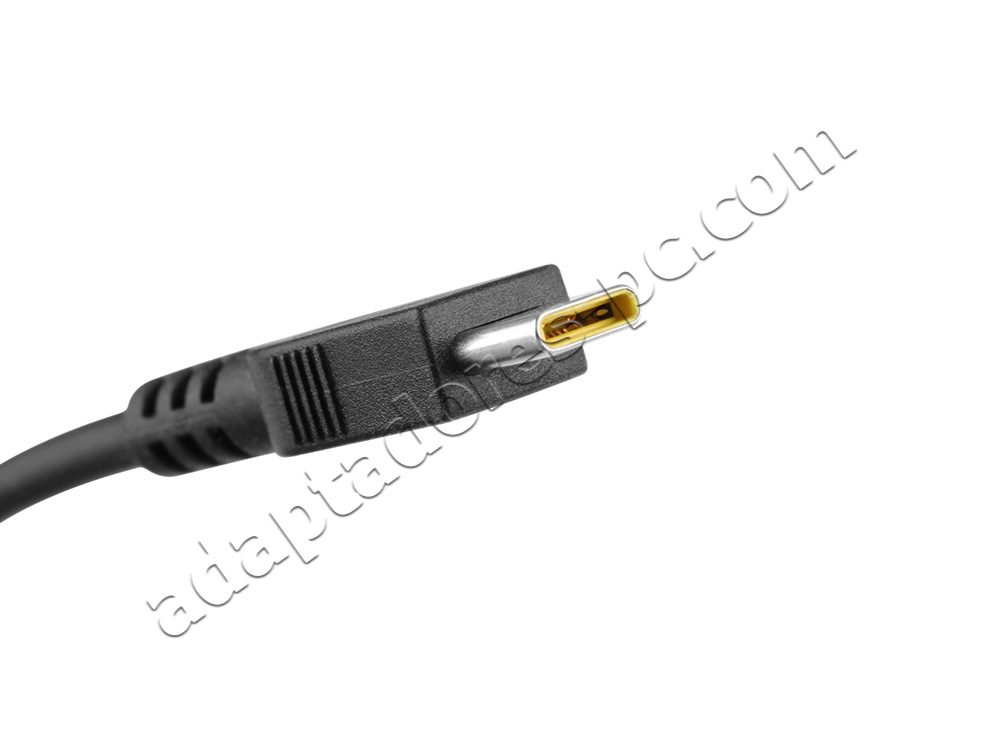 Original 65W USB-C Cargador Lenovo IdeaPad Slim 5 16IMH9 83DC AC Adaptador