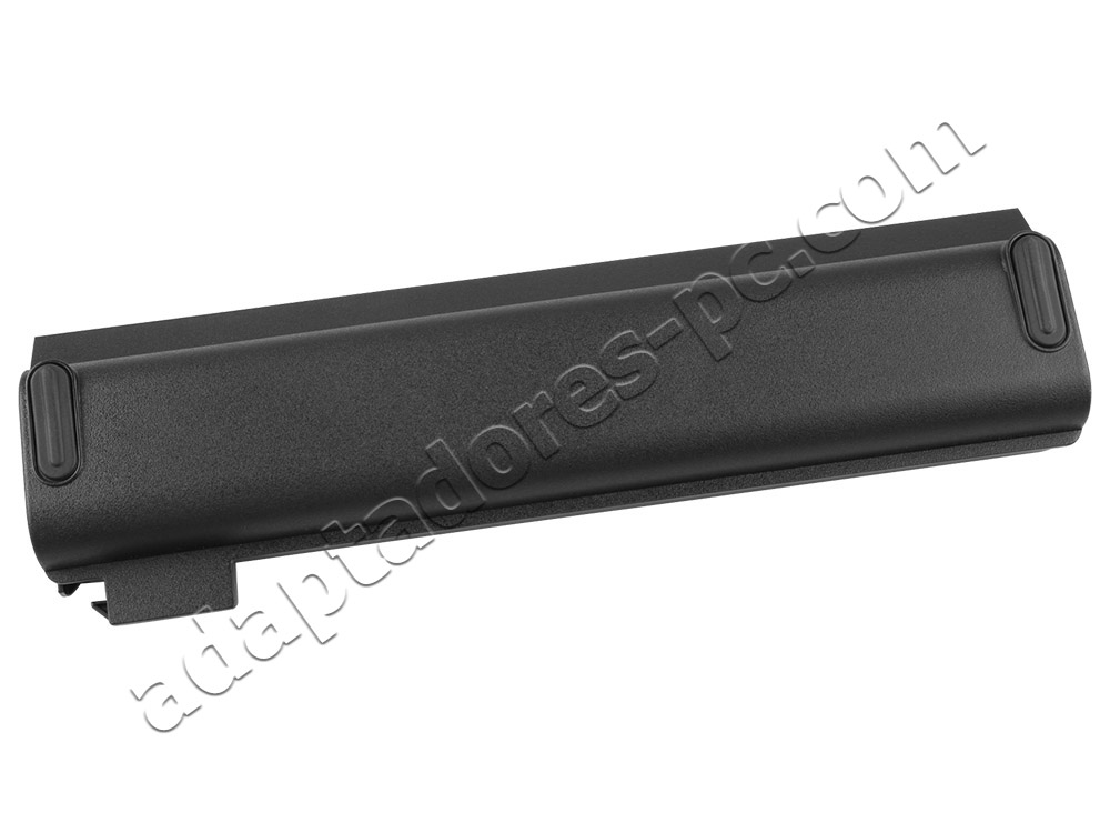 Original Batería Lenovo ThinkPad L470 20J4 20J5 6600mAh 72Wh