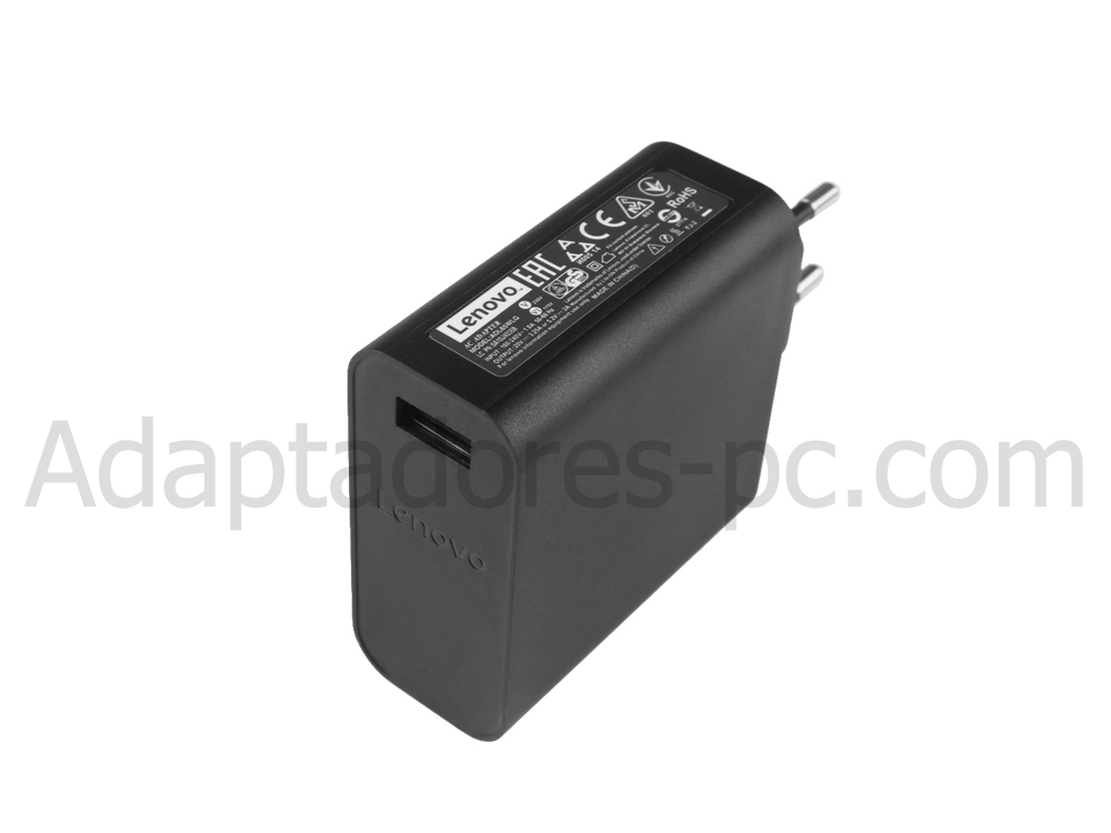 Original 65W Lenovo yoga 900 13 80MK0011US AC Adaptador Cargador