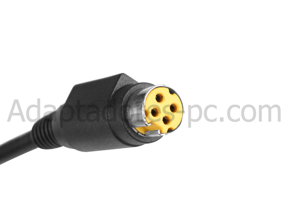 Original 330W MSI GT73VR 7RF Titan Pro 4K-434PT Adaptador Cargador