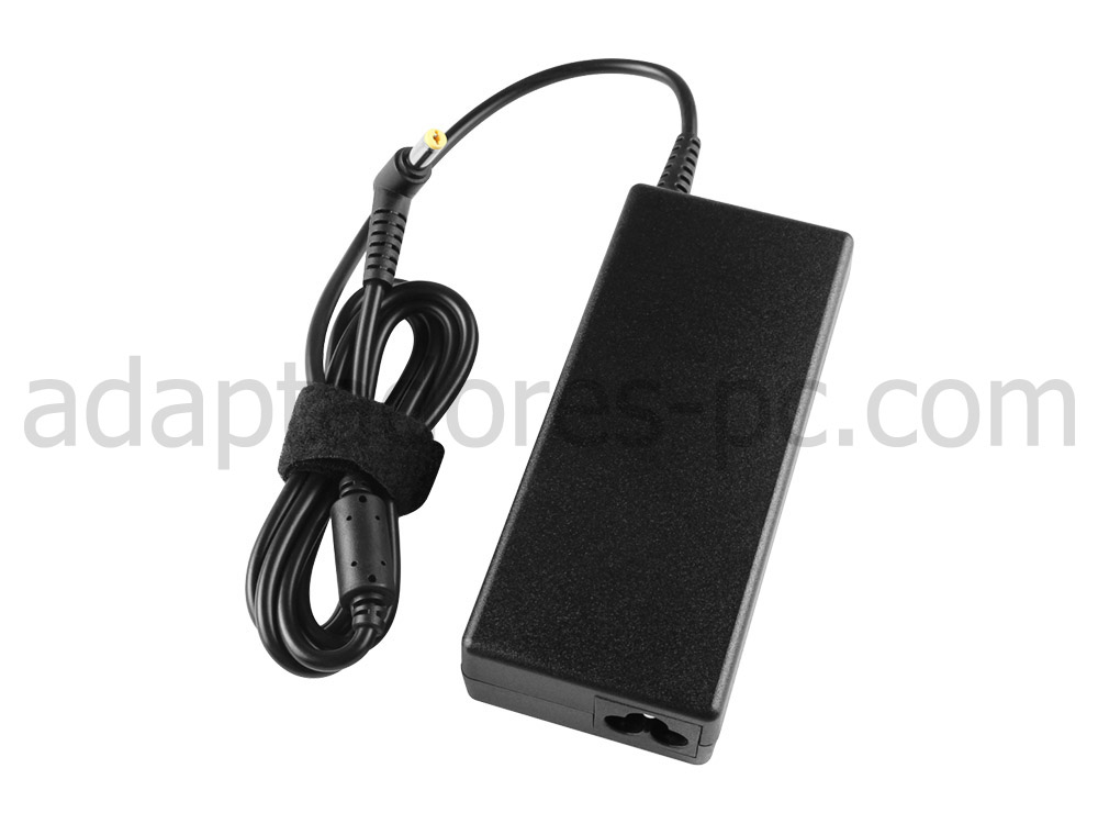 Original 90W Acer Delta Liteon DT-19V90W3P AC Adaptador Cargador