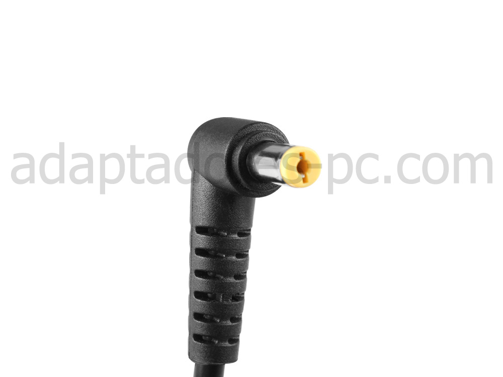 Original 90W Acer Delta Liteon DT-19V90W3P AC Adaptador Cargador