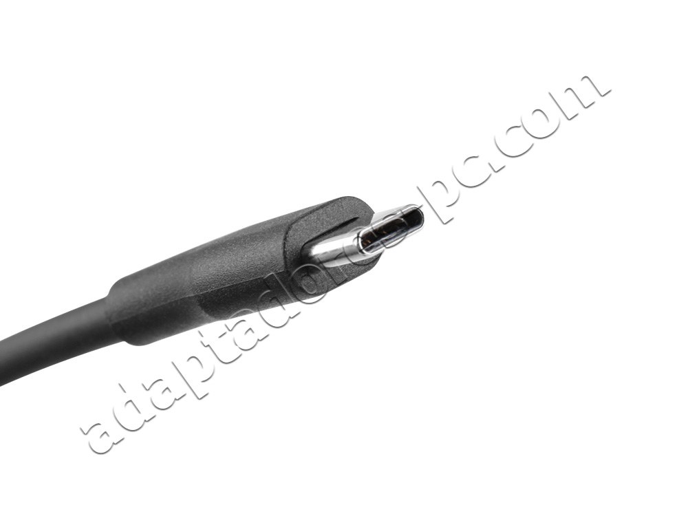 Original 100W USB-C Cargador MSI Stealth A16 AI+ A3HVFG-075IN AC Adaptador + Cable