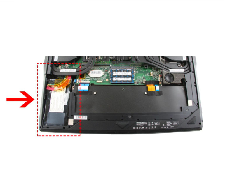75.24Wh Original Batería MSI GT73VR 6RF GT73VR 7RF