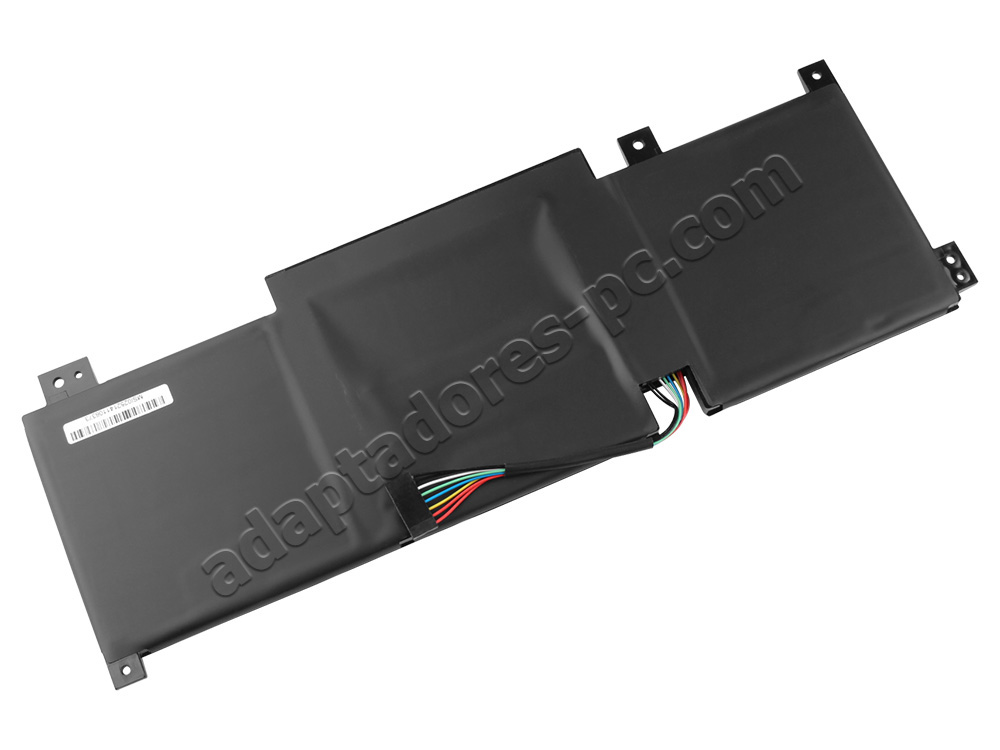 Batería MSI 9S7-16V611-036 4700mAh 53.5Wh