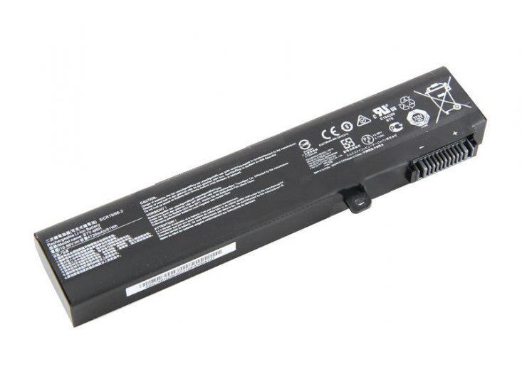 Original 4730mAh 51Wh Batería MSI GV62 7RD MS-16J9 - Haga un click en la imagen para cerrar
