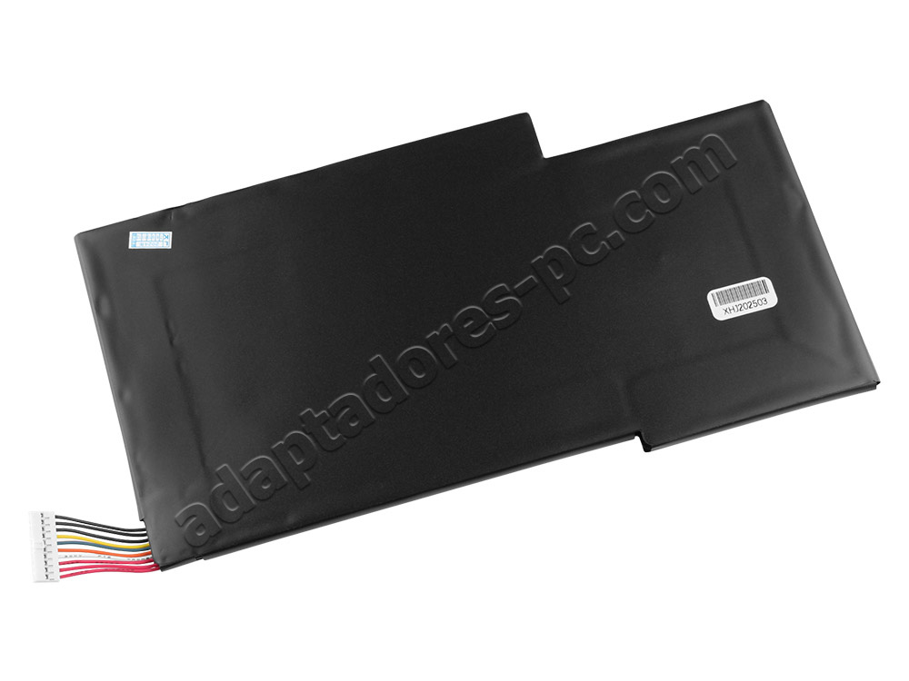 Original 5700mAh 64.98Wh Batería MSI GS63 MS-16K6