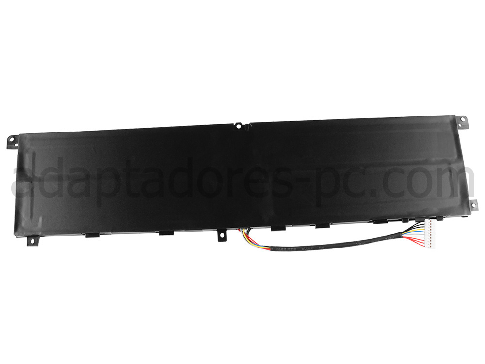 5280mAh 80.25Wh Batería MSI GS65 8RF