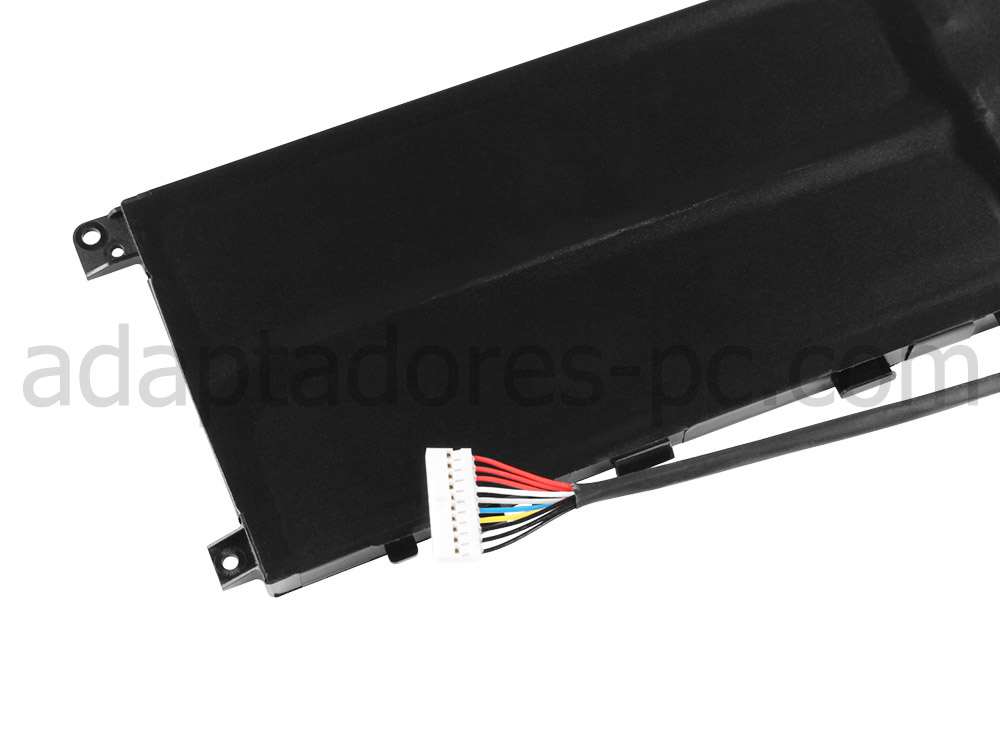 5280mAh 80.25Wh Batería MSI GS65 8RF