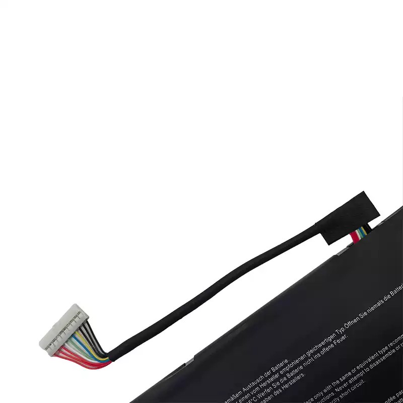 Batería MSI Creator 16 AI Studio A1VHG-050AU 6578mAh 99.99Wh