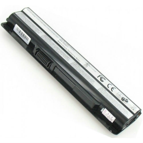 6600mAh Batería MSI GE60 2PF Apache Pro (GTX 860M)