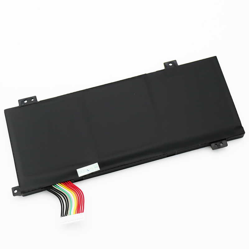 Batería Medion Erazer X6805 MD 61139 MD 61140 MD 61146 4100mAh 46.74Wh
