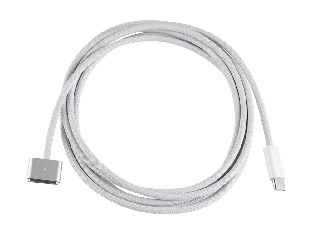 USB-C a MagSafe 3 Cable para Apple MacBook Pro 16-inch 2023 MNWC3