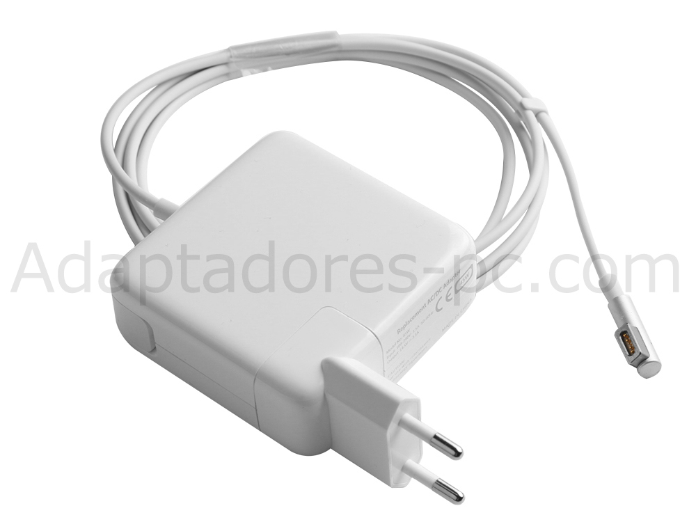45W Adaptador Cargador Apple MagSafe 1 MC747E/A