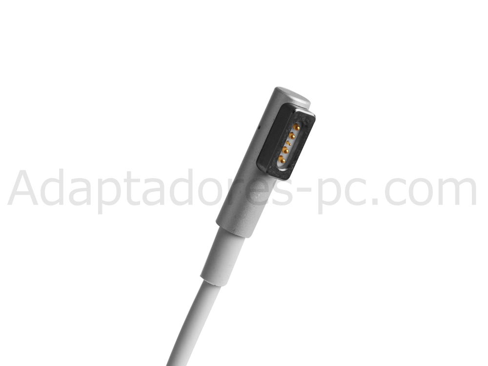 45W Adaptador Cargador Apple MagSafe 1 MC747E/A