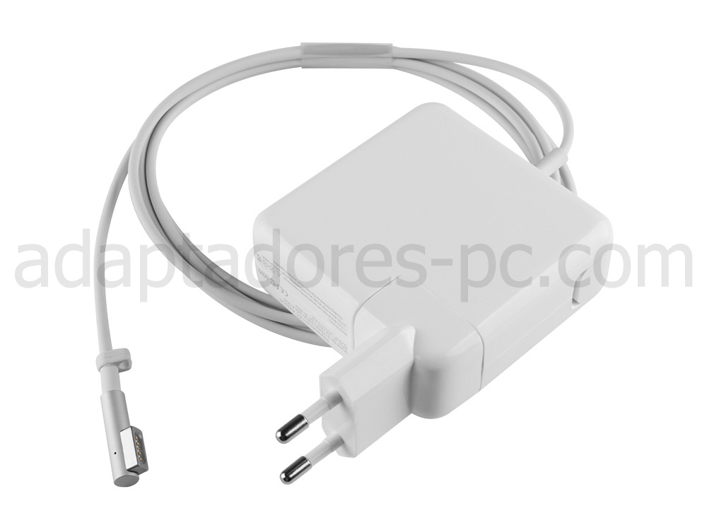 60W Adaptador Cargador Apple MagSafe 1 MC461CI/A