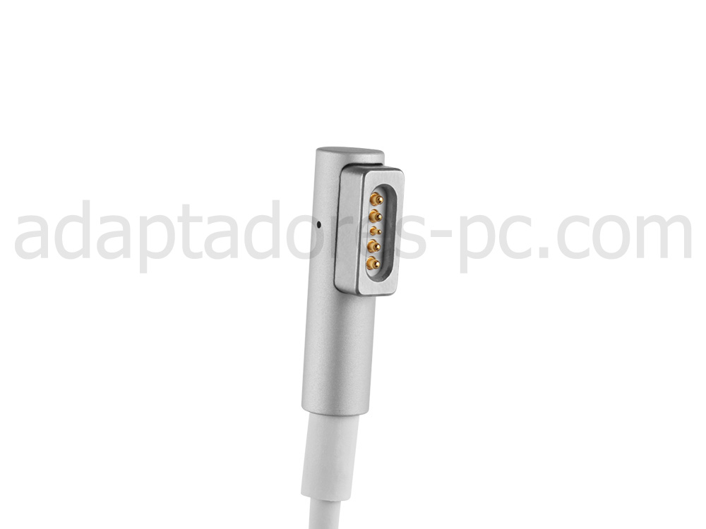 60W Adaptador Cargador Apple MagSafe 1 MC461CI/A