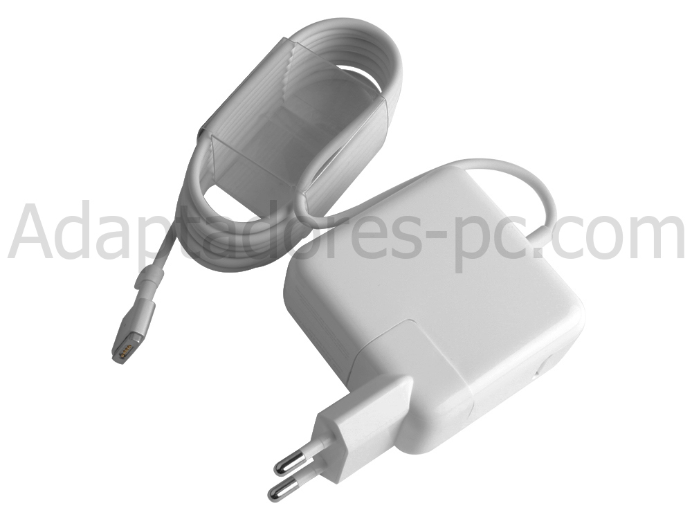 45W AC Adaptador Cargador para Apple MacBook Air MJVP2D/A Magsafe 2