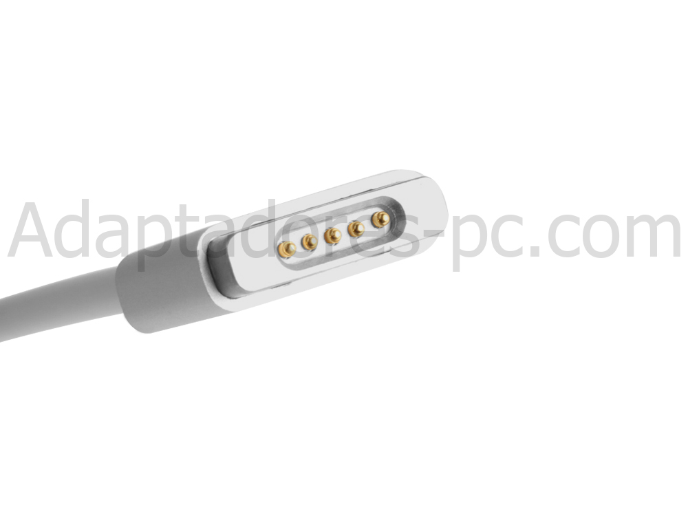 45W AC Adaptador Cargador para Apple MacBook Air MJVP2D/A Magsafe 2