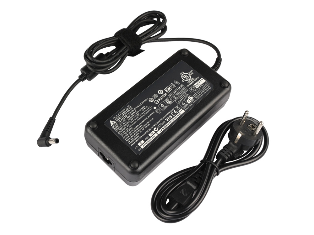 150W AC Adaptador Cargador Medion Akoya P7627 P7627T 17.3