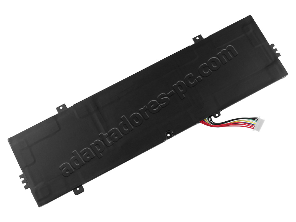 Batería Medion Akoya E15407 3896mAh 45Wh