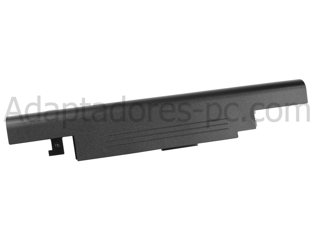 2600mAh Medion Akoya E6239 MD98551 MD98551 Original Batería