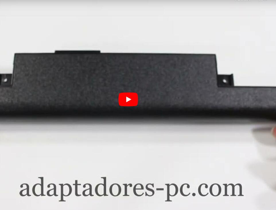 Original Batería Medion A41-D17 3050mAh 45Wh