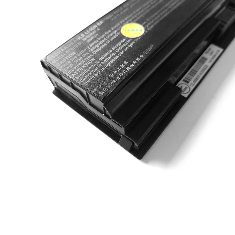 Batería Medion Erazer P15603 MD 61590 MD 61591 MD 61658 3275mAh 48.96Wh