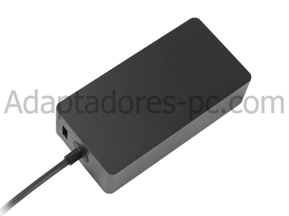 Adaptador Cargador Original Microsoft Surface book 2 HNL-00001 102W