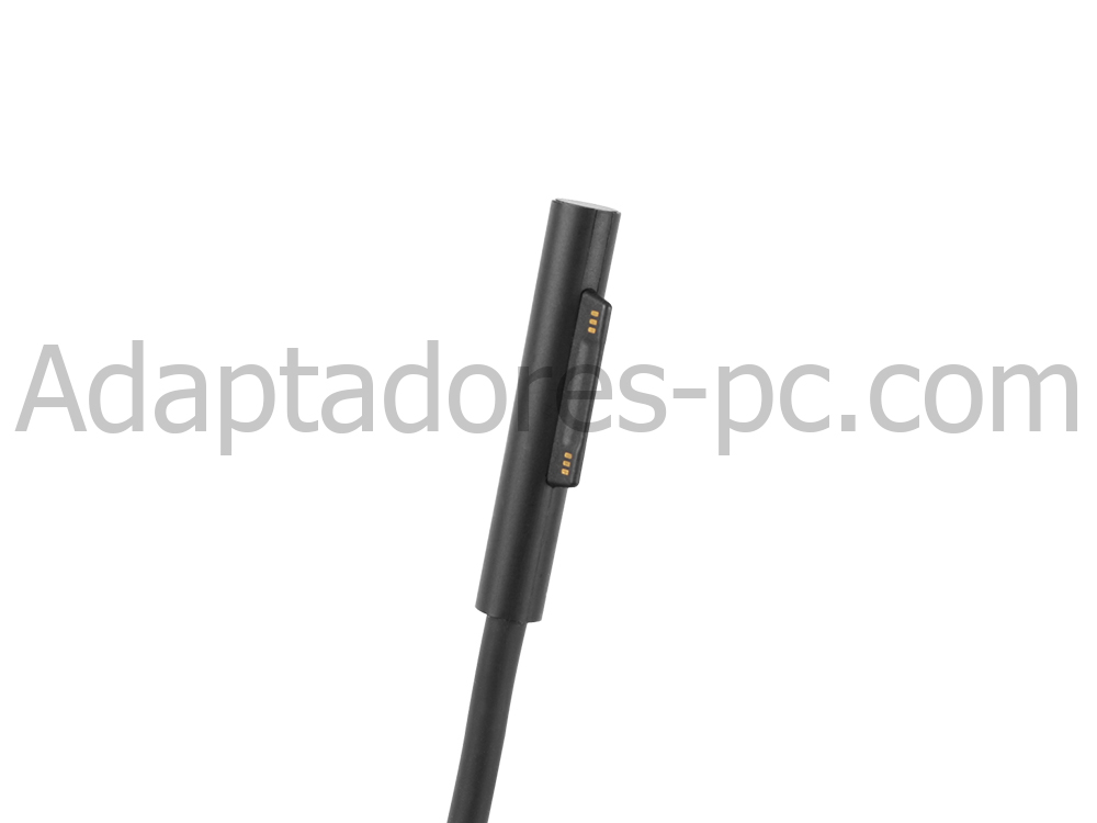 Adaptador Cargador Original Microsoft Surface book 2 HNL-00001 102W