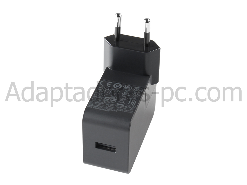 Original 13W Microsoft Surface 3 1623 AC Adaptador Cargador