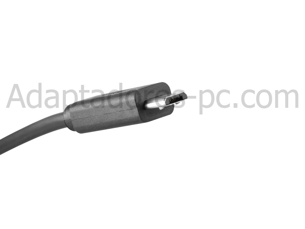 Original 13W Microsoft Surface 3 1623 AC Adaptador Cargador
