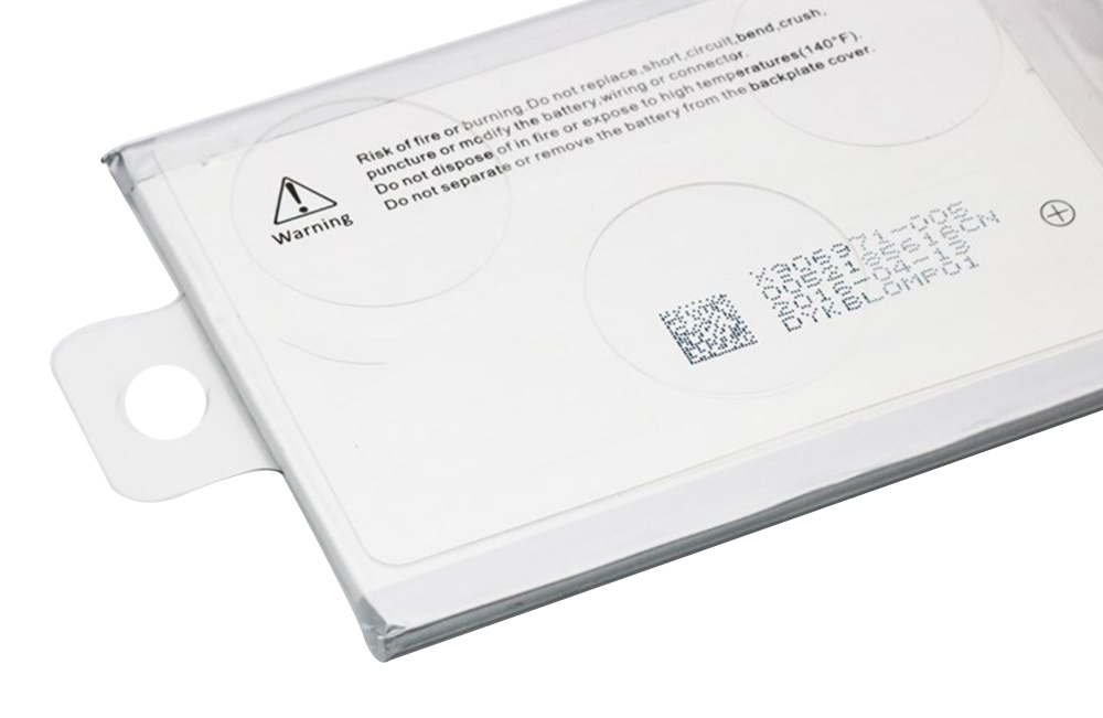 Original Batería Microsoft Surface 1703 2387mAh 18Wh