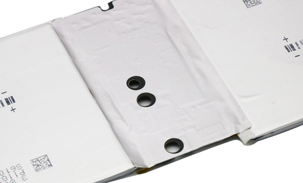 Original Batería Microsoft Surface 1703 2387mAh 18Wh