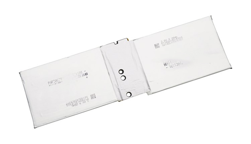 Original Batería Microsoft Surface 1703 2387mAh 18Wh